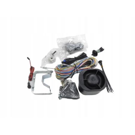 ALARM IMMOBILAIZER RENAULT MODUS 7711421544