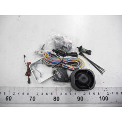 ALARM IMMOBILAIZER RENAULT MODUS 7711421544