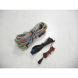 ALARM IMMOBILAIZER RENAULT MODUS 7711421544
