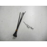 ALARM IMMOBILAIZER RENAULT MODUS 7711421544