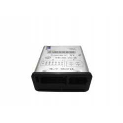 Sterownik nagrzewnicy TRANSPORTER 701963271C