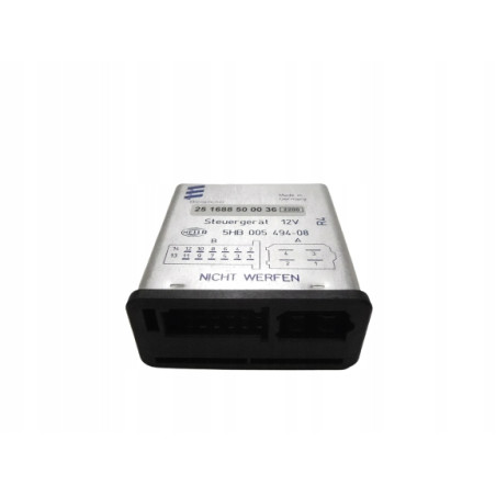 Sterownik nagrzewnicy TRANSPORTER 701963271C