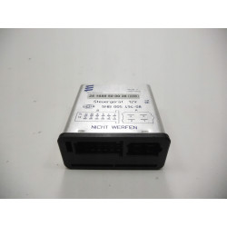 Sterownik nagrzewnicy TRANSPORTER 701963271C
