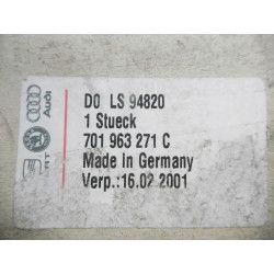 Sterownik nagrzewnicy TRANSPORTER 701963271C