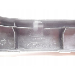 Osłona klamki drzwi prawy p. GOLF VENTO 1H0867198D