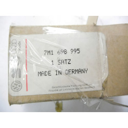 Sprężyna servo hamulca SHARAN ALHAMBRA 7M1698995