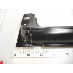 ŚCIANA BOCZNA+PRÓG LEWY CLIO I 90-96 7751466209