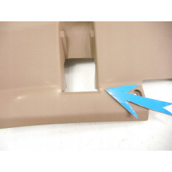 Panel deski rozdzielczej RENAULT CLIO 7700798371