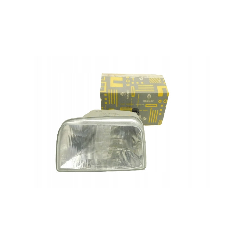 LAPMA LEWY PRZÓD RENAULT RAPID EXPRESS 7701035230