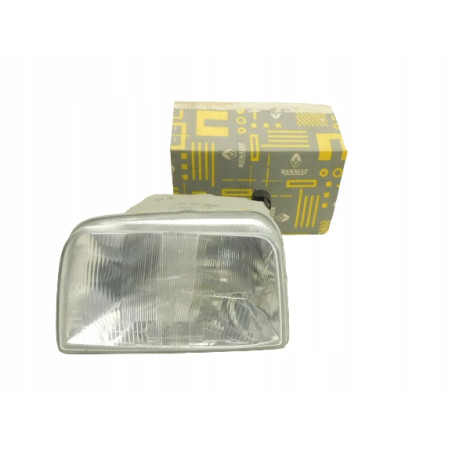 LAPMA LEWY PRZÓD RENAULT RAPID EXPRESS 7701035230