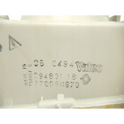 LAPMA LEWY PRZÓD RENAULT RAPID EXPRESS 7701035230