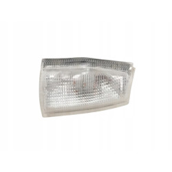 Lampa kierunkowskaz prawy LEART CROMA 10.072.120 D