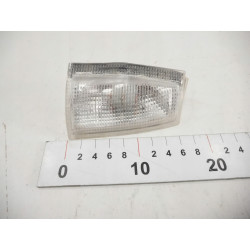 Lampa kierunkowskaz prawy LEART CROMA 10.072.120 D