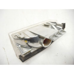 Lampa kierunkowskaz prawy LEART CROMA 10.072.120 D