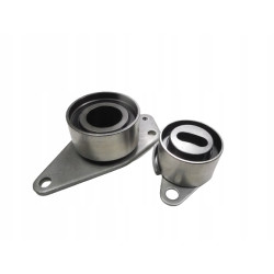 Napinacz i rolka Renault Megane I OE 7701477047