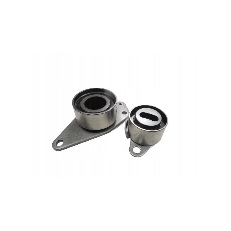 Napinacz i rolka Renault Megane I OE 7701477047