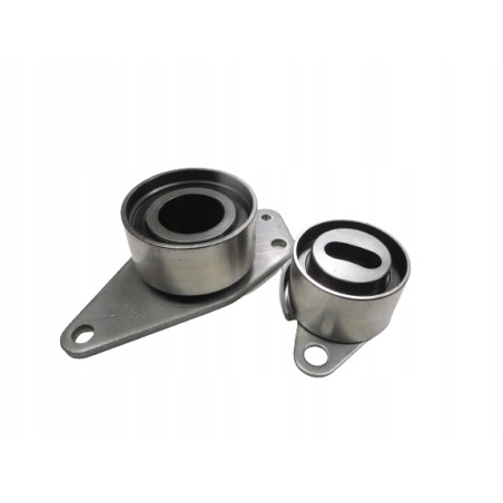 Napinacz i rolka Renault Megane I OE 7701477047