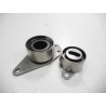 Napinacz i rolka Renault Megane I OE 7701477047