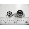 Napinacz i rolka Renault Megane I OE 7701477047