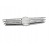 Atrapa grill VW POLO III 6N0853653G