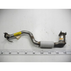 Katalizator GOLF V TOURAN OCTAVIA II 1K0254303JX