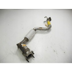 Katalizator GOLF V TOURAN OCTAVIA II 1K0254303JX