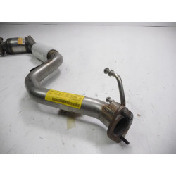 Katalizator GOLF V TOURAN OCTAVIA II 1K0254303JX