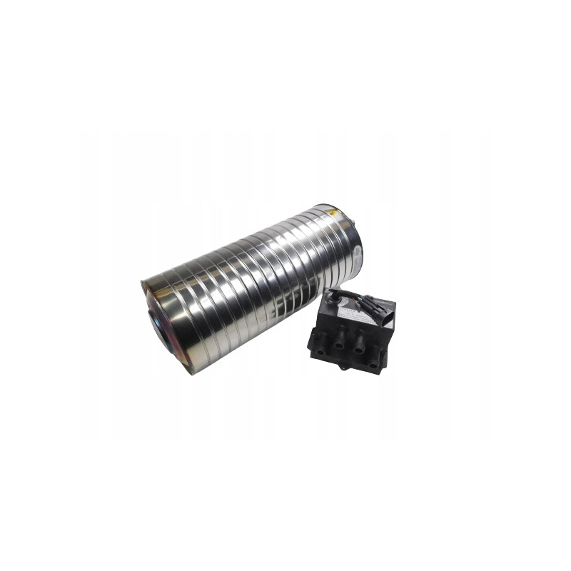 ZESTAW DOGRZEWANIA VW PASSAT 97- OE 3B0054912
