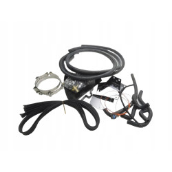 ZESTAW DOGRZEWANIA VW PASSAT 97- OE 3B0054912