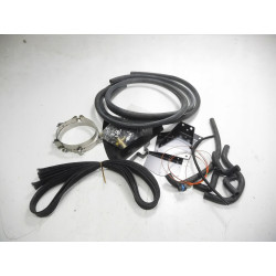 ZESTAW DOGRZEWANIA VW PASSAT 97- OE 3B0054912