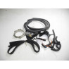 ZESTAW DOGRZEWANIA VW PASSAT 97- OE 3B0054912