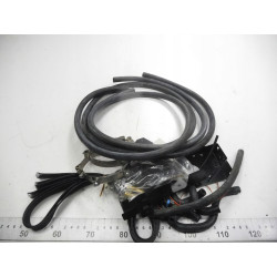 ZESTAW DOGRZEWANIA VW PASSAT 97- OE 3B0054912