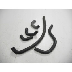 ZESTAW DOGRZEWANIA VW PASSAT 97- OE 3B0054912