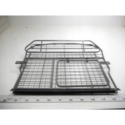 AUDI Q5 KRATKA PRZEGRODA BAGAŻNIKA 8R0017221