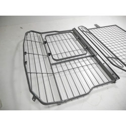 AUDI Q5 KRATKA PRZEGRODA BAGAŻNIKA 8R0017221