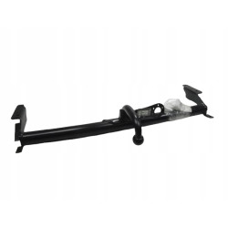 HAK HOLOWNICZY VW GOLF II JETTA II BOSAL 012-532