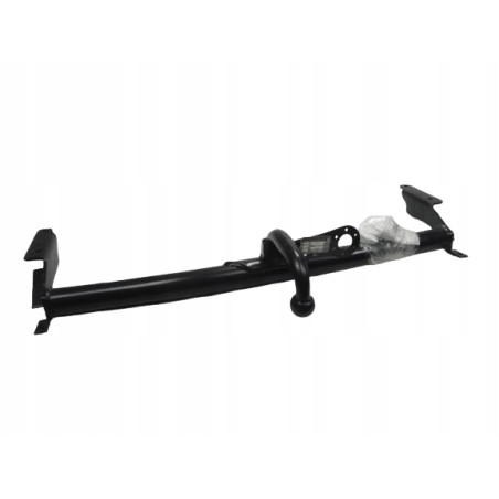 HAK HOLOWNICZY VW GOLF II JETTA II BOSAL 012-532