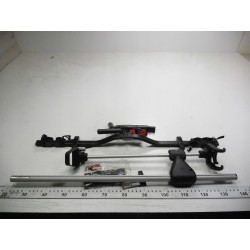 AUDI A6 A8 BAGAŻNIK ROWEROWY OE 4D0071128C