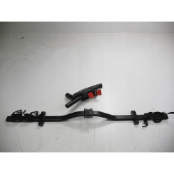 AUDI A6 A8 BAGAŻNIK ROWEROWY OE 4D0071128C