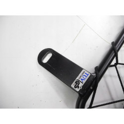 KRATKA SIATKA BAGAŻNIKA AUDI SKODA VW OE 1H0017221