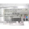 WZMOCNIENIE DRZWI LEWY PRZOD AUDI A3 8L 8L3831513