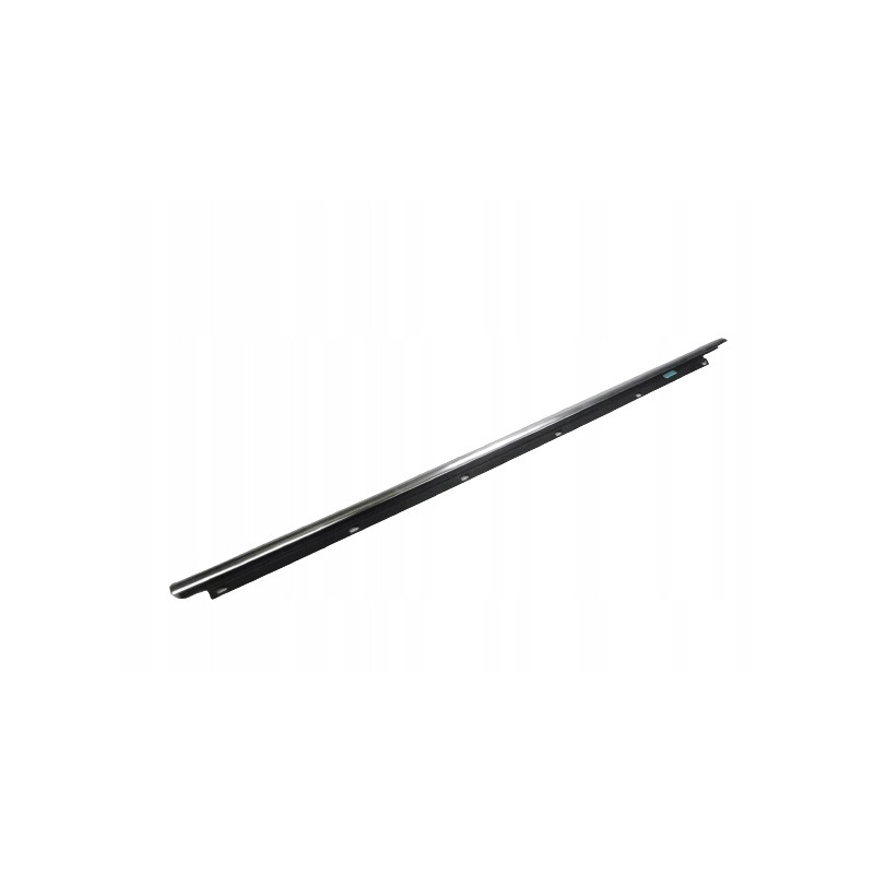 LISTWA DRZWI PRZÓD PRAWY CHROM GOLF V 1K5837476D