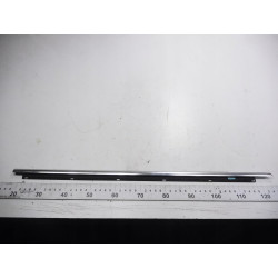 LISTWA DRZWI PRZÓD PRAWY CHROM GOLF V 1K5837476D