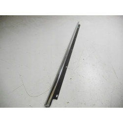 LISTWA DRZWI PRZÓD PRAWY CHROM GOLF V 1K5837476D