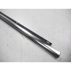 LISTWA DRZWI PRZÓD PRAWY CHROM GOLF V 1K5837476D