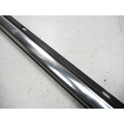 LISTWA DRZWI PRZÓD PRAWY CHROM GOLF V 1K5837476D