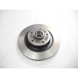 TARCZE HAMULCOWE TYŁ RENAULT LAGUNA III 402020003R