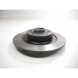 TARCZE HAMULCOWE TYŁ RENAULT LAGUNA III 402020003R