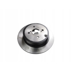 TARCZA HAMULCOWA TYŁ TOYOTA COROLLA E11 0993-3402