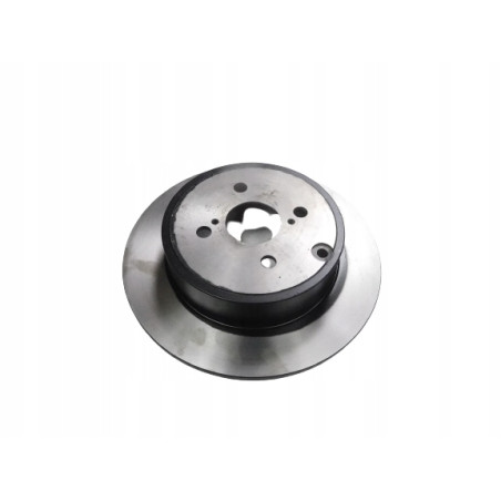 TARCZA HAMULCOWA TYŁ TOYOTA COROLLA E11 0993-3402